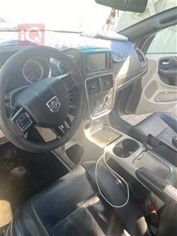 دودج جراند كارافان